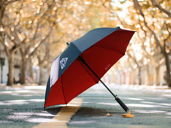 雨伞应用案例