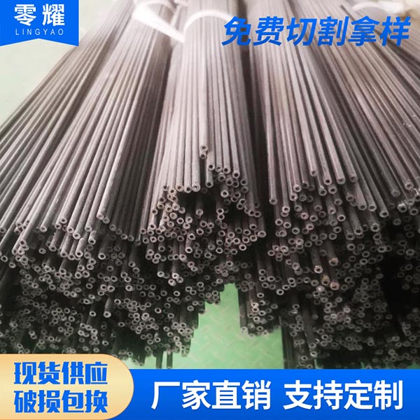 玻璃纤维管生产厂家
